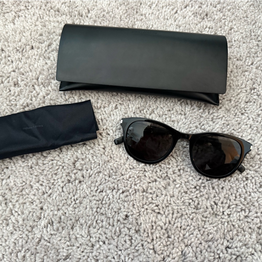 Saint Laurent SL401 Sunglasses